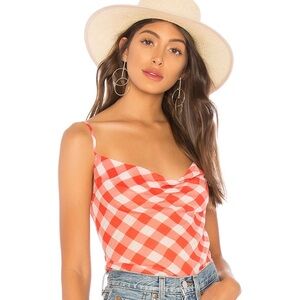 Lovers and Friends Kitt Top